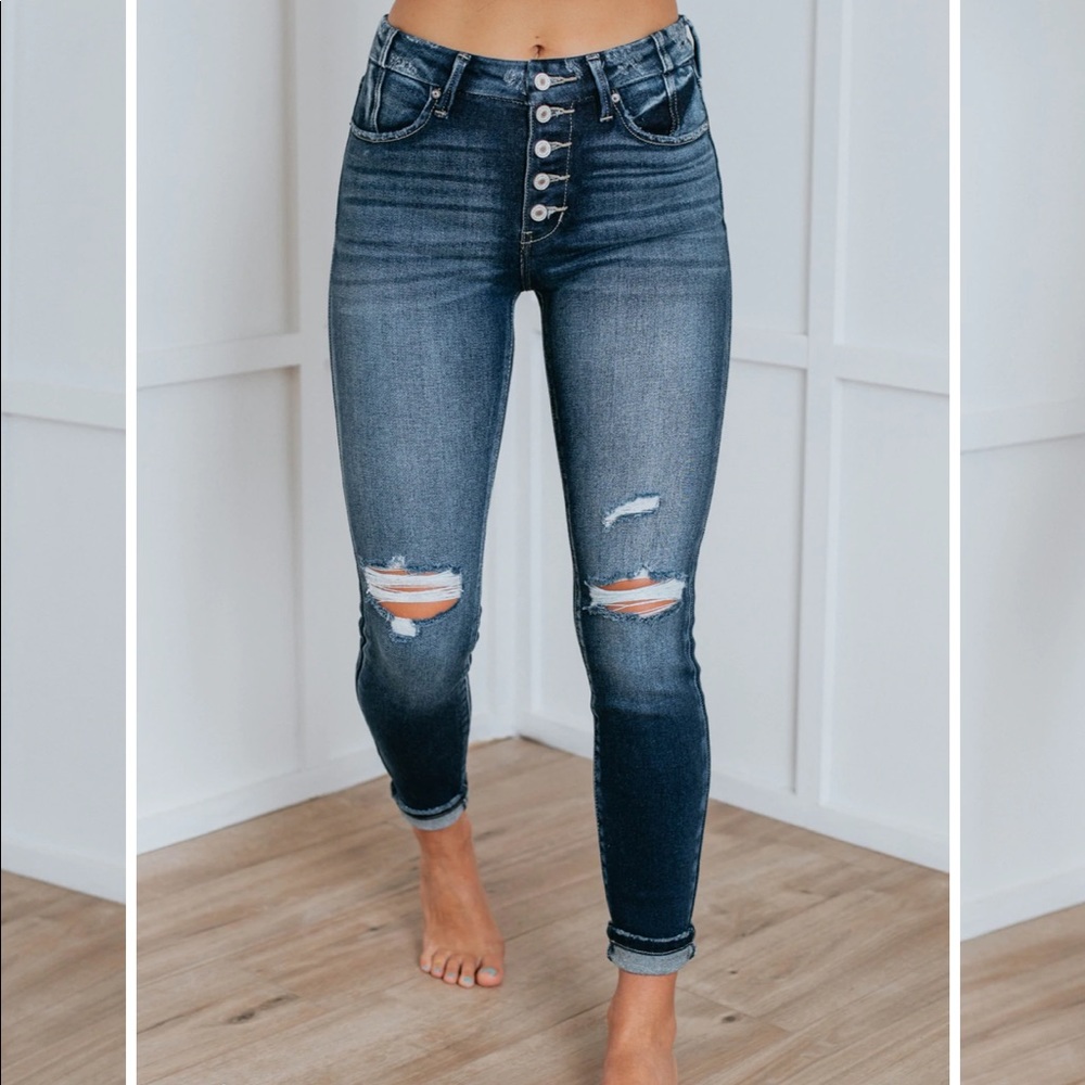 KanCan jeans